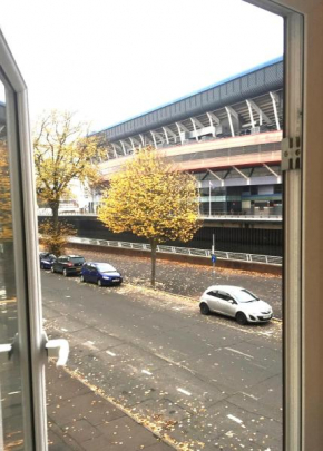 3 Fitzhamon Embankment APARTMENTS opposite Principality Stadium - LONG STAY OFFER